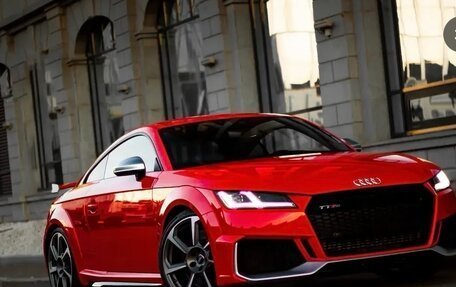 Audi TT RS, 2020 год, 6 200 000 рублей, 21 фотография