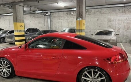 Audi TT, 2006 год, 1 700 000 рублей, 2 фотография