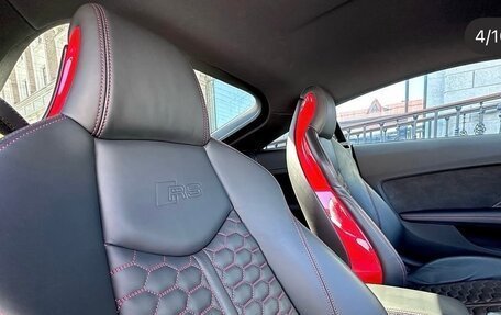 Audi TT RS, 2020 год, 6 200 000 рублей, 19 фотография