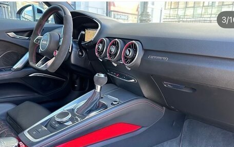 Audi TT RS, 2020 год, 6 200 000 рублей, 20 фотография