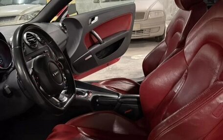 Audi TT, 2006 год, 1 700 000 рублей, 3 фотография