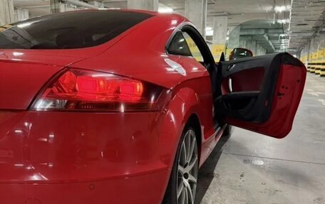 Audi TT, 2006 год, 1 700 000 рублей, 5 фотография
