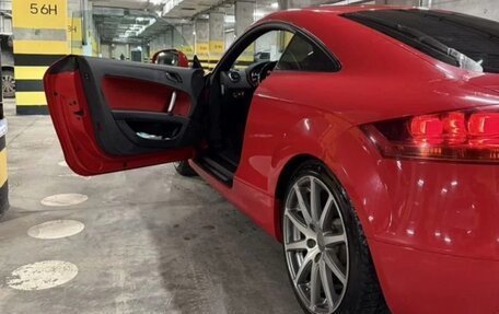 Audi TT, 2006 год, 1 700 000 рублей, 4 фотография