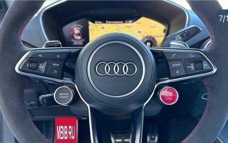 Audi TT RS, 2020 год, 6 200 000 рублей, 17 фотография