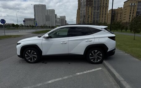 Hyundai Tucson, 2023 год, 3 200 000 рублей, 7 фотография