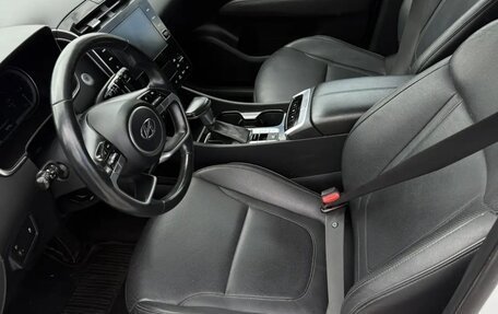 Hyundai Tucson, 2023 год, 3 200 000 рублей, 9 фотография