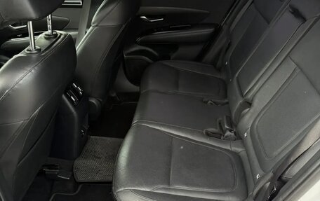 Hyundai Tucson, 2023 год, 3 200 000 рублей, 12 фотография