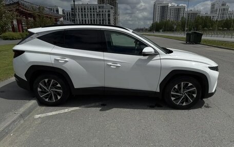 Hyundai Tucson, 2023 год, 3 200 000 рублей, 3 фотография