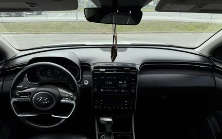 Hyundai Tucson, 2023 год, 3 200 000 рублей, 10 фотография