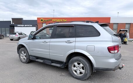 SsangYong Kyron I, 2011 год, 570 000 рублей, 4 фотография