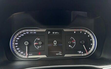 Hyundai Tucson, 2023 год, 3 200 000 рублей, 11 фотография