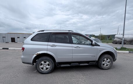 SsangYong Kyron I, 2011 год, 570 000 рублей, 2 фотография