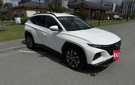 Hyundai Tucson, 2023 год, 3 200 000 рублей, 2 фотография