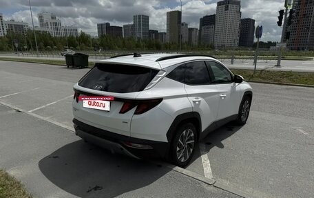 Hyundai Tucson, 2023 год, 3 200 000 рублей, 4 фотография
