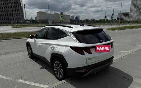 Hyundai Tucson, 2023 год, 3 200 000 рублей, 6 фотография