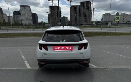 Hyundai Tucson, 2023 год, 3 200 000 рублей, 5 фотография