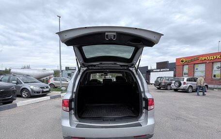 SsangYong Kyron I, 2011 год, 570 000 рублей, 5 фотография
