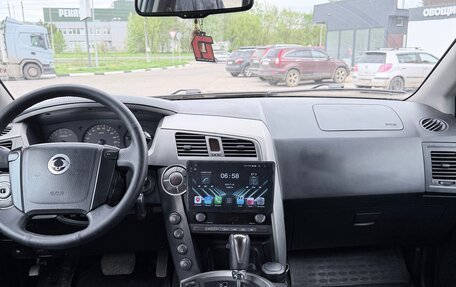 SsangYong Kyron I, 2011 год, 570 000 рублей, 6 фотография