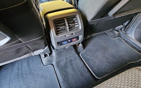 Volkswagen Touran III, 2019 год, 1 850 000 рублей, 10 фотография