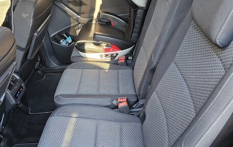 Volkswagen Touran III, 2019 год, 1 850 000 рублей, 9 фотография