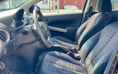 Mazda 2 III, 2008 год, 250 000 рублей, 9 фотография