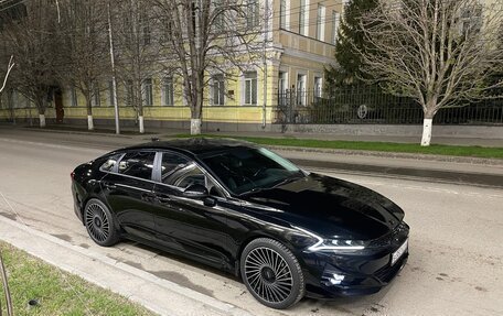 KIA K5, 2020 год, 2 450 000 рублей, 2 фотография