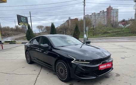 KIA K5, 2020 год, 2 450 000 рублей, 5 фотография