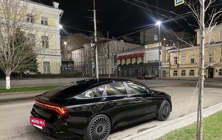 KIA K5, 2020 год, 2 450 000 рублей, 6 фотография