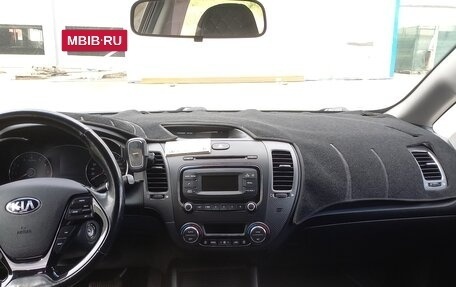 KIA Cerato III, 2019 год, 1 600 000 рублей, 7 фотография