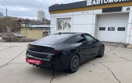 KIA K5, 2020 год, 2 450 000 рублей, 7 фотография