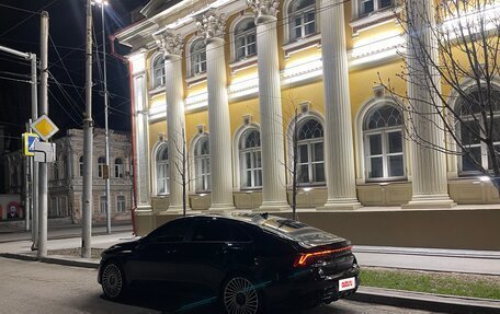 KIA K5, 2020 год, 2 450 000 рублей, 11 фотография
