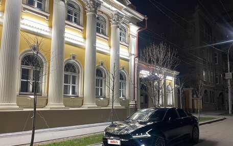 KIA K5, 2020 год, 2 450 000 рублей, 20 фотография
