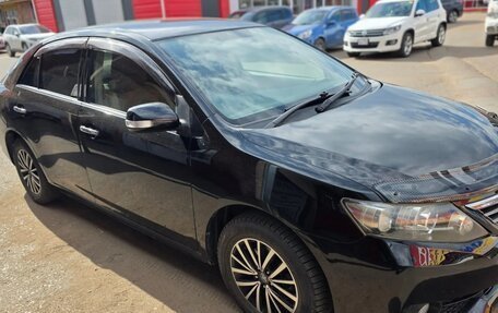 Toyota Allion, 2011 год, 1 399 000 рублей, 2 фотография