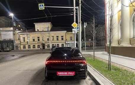 KIA K5, 2020 год, 2 450 000 рублей, 9 фотография