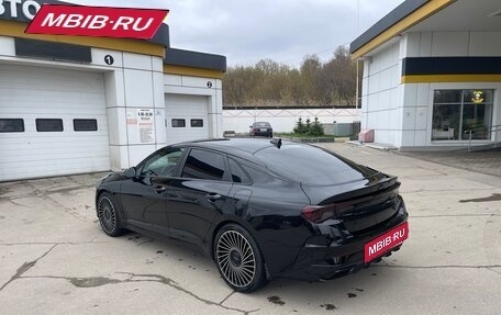 KIA K5, 2020 год, 2 450 000 рублей, 10 фотография
