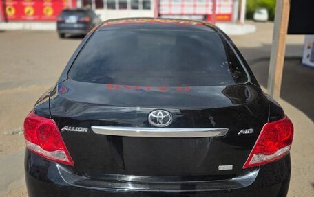 Toyota Allion, 2011 год, 1 399 000 рублей, 3 фотография
