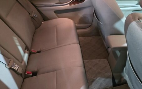 Toyota Allion, 2011 год, 1 399 000 рублей, 10 фотография