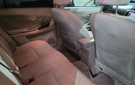 Toyota Allion, 2011 год, 1 399 000 рублей, 11 фотография