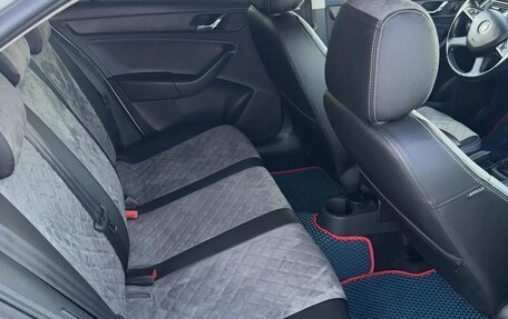 Skoda Rapid I, 2014 год, 800 000 рублей, 3 фотография