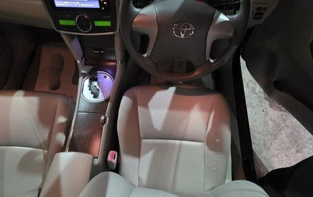 Toyota Allion, 2011 год, 1 399 000 рублей, 5 фотография
