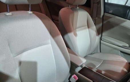 Toyota Allion, 2011 год, 1 399 000 рублей, 7 фотография