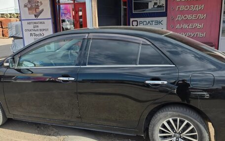Toyota Allion, 2011 год, 1 399 000 рублей, 4 фотография