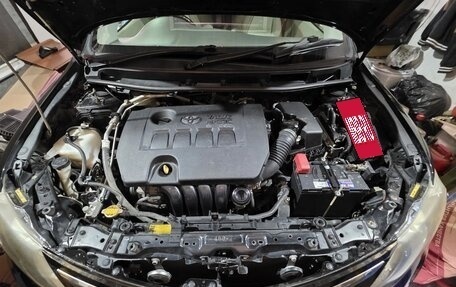Toyota Allion, 2011 год, 1 399 000 рублей, 9 фотография