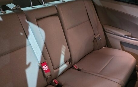 Toyota Allion, 2011 год, 1 399 000 рублей, 6 фотография