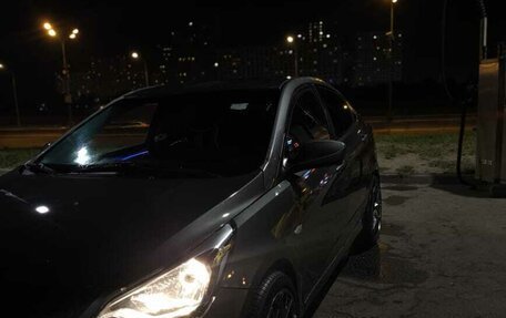 Hyundai Solaris II рестайлинг, 2016 год, 550 000 рублей, 7 фотография