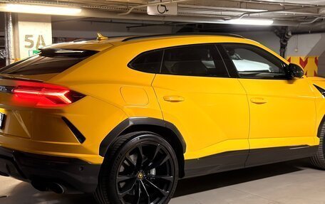 Lamborghini Urus I, 2020 год, 20 950 000 рублей, 3 фотография