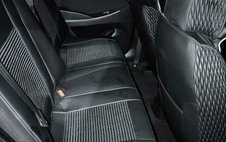 Hyundai Solaris II рестайлинг, 2016 год, 550 000 рублей, 12 фотография