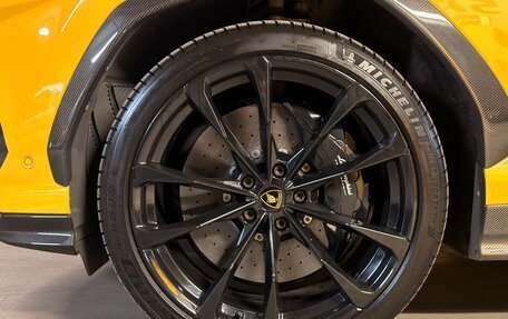 Lamborghini Urus I, 2020 год, 20 950 000 рублей, 5 фотография