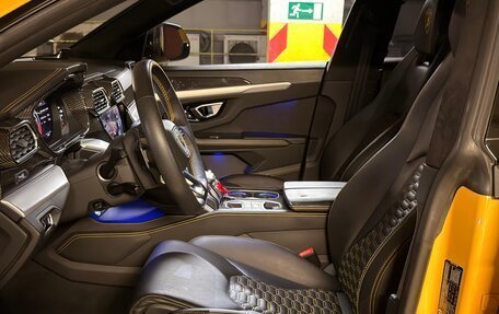 Lamborghini Urus I, 2020 год, 20 950 000 рублей, 6 фотография