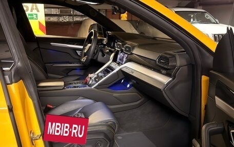 Lamborghini Urus I, 2020 год, 20 950 000 рублей, 8 фотография